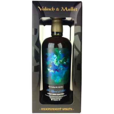 Brazil 13 ans 2011, Valinch & Mallet – The Spirit of Art